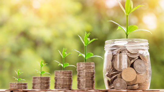What Is Wealth? Is It Something We Create? What Is Wealth? Is It Something We Create?