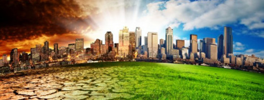 8 Reasons for Optimism on Climate Change