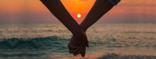 Is It Closeness … or Codependence? Is It Closeness … or Codependence?