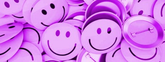 Purplewashing: Repressing Or Denying Uncomfortable Emotions Purplewashing: Repressing Or Denying Uncomfortable Emotions