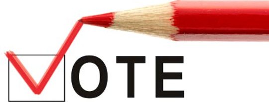 Participate in Your Life: Let Your Voice Be Heard by Going to Vote Participate in Your Life: Let Your Voice Be Heard by Going to Vote