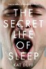 The secret life of sleep