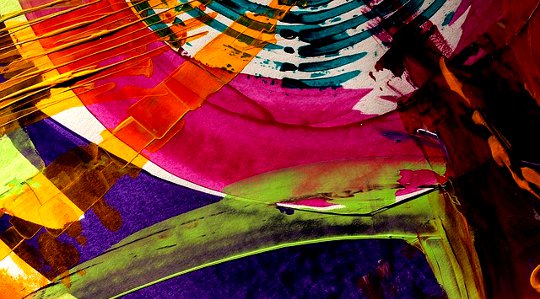 Color Therapy and Healing from the Early 20th Century to Now Color Therapy and Healing from the Early 20th Century to Now