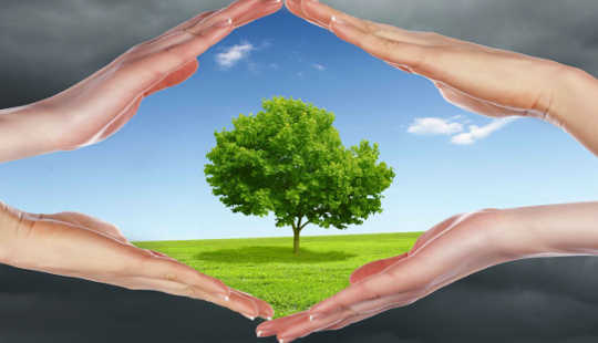 How We Can Vanquish Pollution Within Our Lifetimes