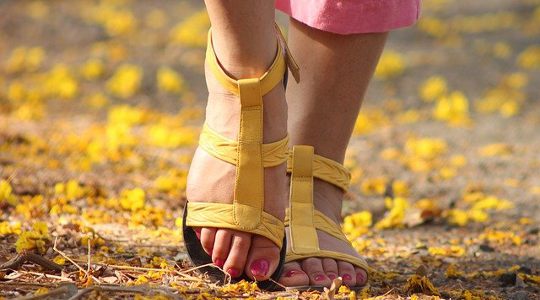 Mindfulness in Everyday Life, One Step At A Time Mindfulness in Everyday Life, One Step At A Time