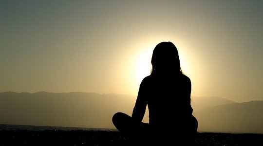 Two Things You Need To Be Able To Do To Meditate Two Things You Need To Be Able To Do To Meditate