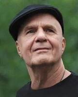 Dr. Wayne Dyer photo of Dr. Wayne Dyer