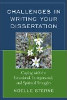 Challenges in Writing Your Dissertation