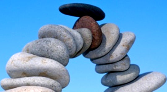 Balanced Approach to Healing: It's Not Always Either/Or Balanced Approach to Healing: It's Not Always Either/Or