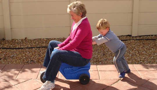 Alzheimer’s Didn’t Cause Memory Loss For These 90-year-olds Alzheimer’s Didn’t Cause Memory Loss For These 90-year-olds