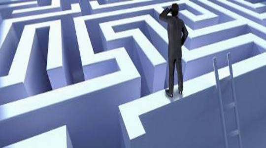 Headed in the Right Direction? Headed in the Right Direction?