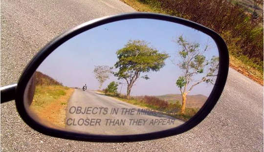 I'm Grateful... But... I'm Grateful... But...
