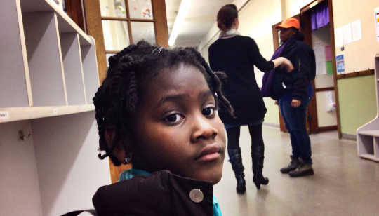 Is The Amount Of Teacher Outreach Affected By Student Racial Stereotypes? Is The Amount Of Teacher Outreach Affected By Student Racial Stereotypes?