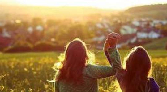 To Find Friends, Plant Seeds of Friendship To Find Friends, Plant Seeds of Friendship