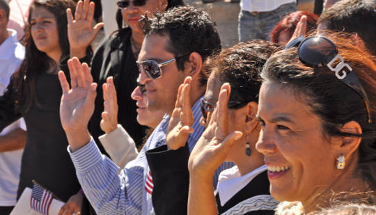 Will Hispanic Voters Swing US Presidential Election? Will Hispanic Voters Swing US Presidential Election?