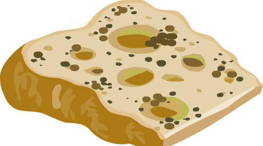 Evidence Of Prehistoric Swiss Cheese Found Evidence Of Prehistoric Swiss Cheese Found