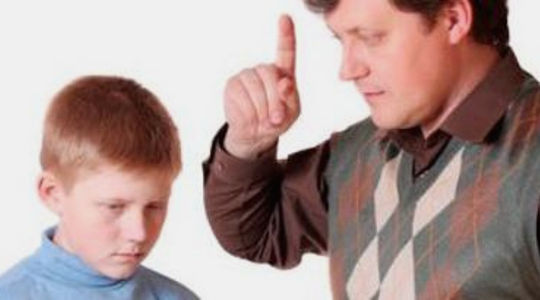 Forgiving Your Children in Advance Forgiving Your Children in Advance