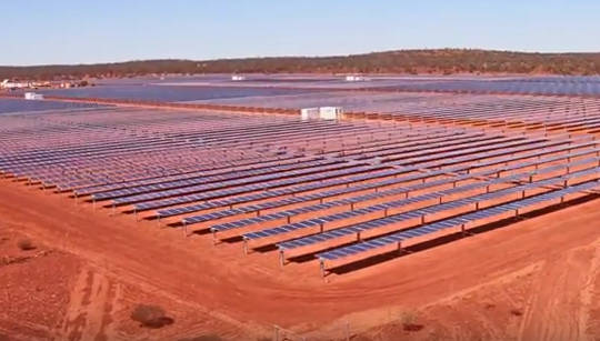 The Next Solar Revolution Could Replace Fossil Fuels In Mining The Next Solar Revolution Could Replace Fossil Fuels In Mining