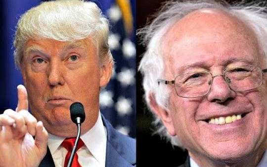 The Endgame of 2016?s Anti-Establishment Politics The Endgame of 2016?s Anti-Establishment Politics