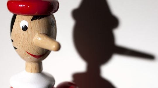 Truth or Sabotage? The Hidden Value in Direct Communication Truth or Sabotage? The Hidden Value in Direct Communication