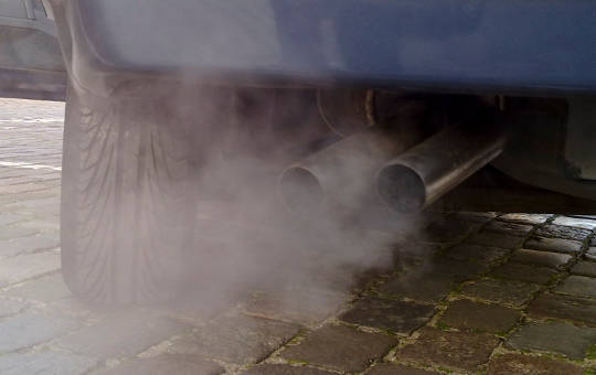 The Pros And Mostly Cons Of CO2 Emissions The Pros And Mostly Cons Of CO2 Emissions