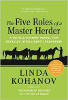 The Five Roles of a Master Herder