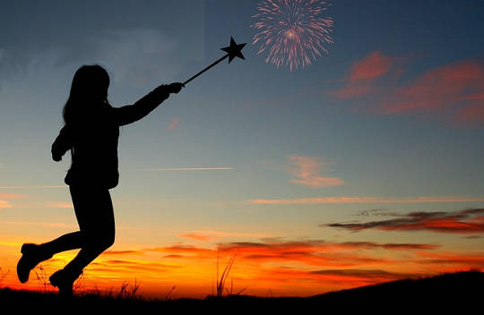 It's A New Year... What Difference Does That Make? It's A New Year... What Difference Does That Make?