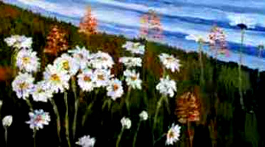 Learning to Smell the Daisies Learning to Smell the Daisies