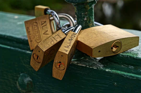 Rediscovering Love in a Materialistic World