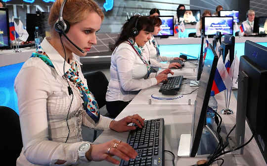 Why Call Center Workers Love To Use Your Name Why Call Center Workers Love To Use Your Name
