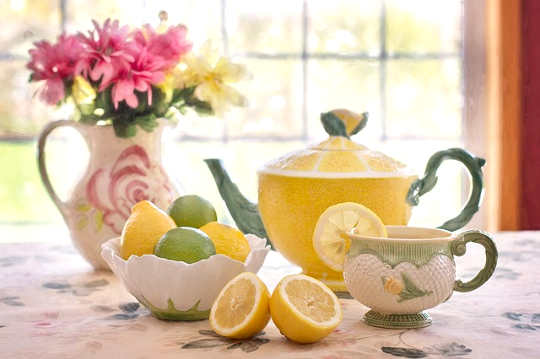 Keep Colds at Bay and Stay Well This Winter Keep Colds at Bay and Stay Well This Winter