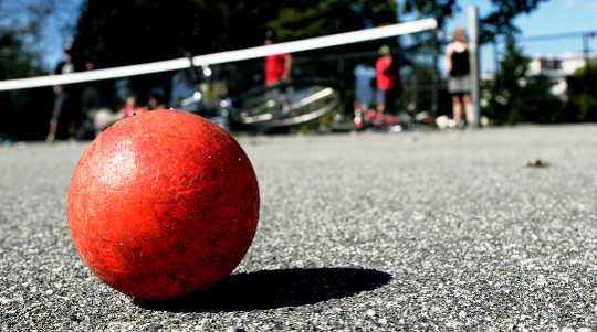 Life Is A Game, But We're All On The Same Team Life Is A Game, But We're All On The Same Team
