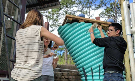 This Invention Lets Rural Hondurans Clean Their Water And Own the Treatment Plants This Invention Lets Rural Hondurans Clean Their Water And Own the Treatment Plants