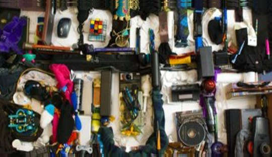 3 Steps To Get Rid Of Excess Baggage That Limits Us and Is Slowing Us Down 3 Steps To Get Rid Of Excess Baggage That Limits Us and Is Slowing Us Down
