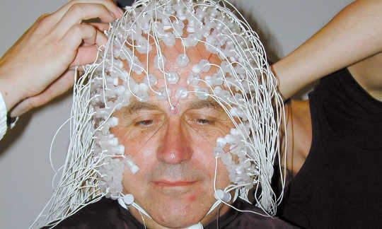 Science Says Happiness Can Change Your Brain Science Says Happiness Can Change Your Brain