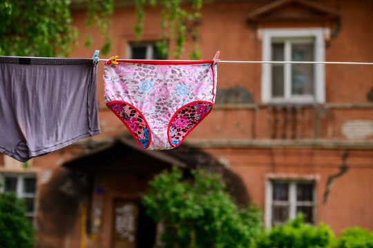 The Evolution and Future of Underpants