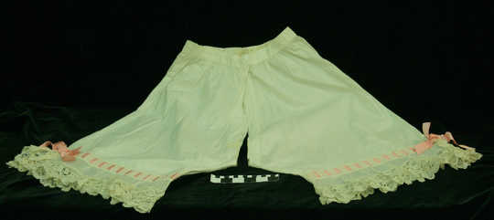 How Technology Is Transforming Underpants