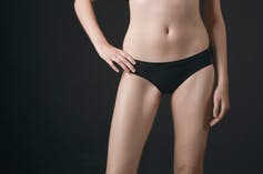 How Technology Is Transforming Underpants