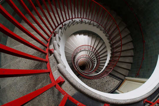 Release the Past and Regain Your Vital Energy Release the Past and Regain Your Vital Energy