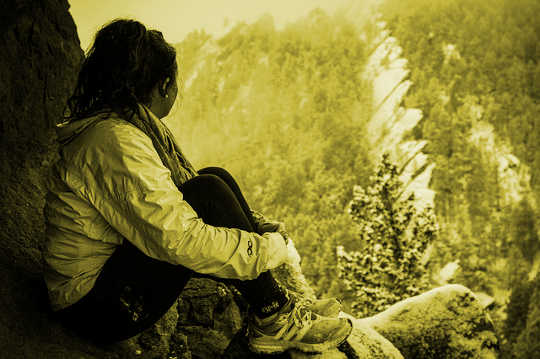 Thinking Is Not Good or Bad: A Positive Relationship With Thinking Thinking Is Not Good or Bad: A Positive Relationship With Thinking