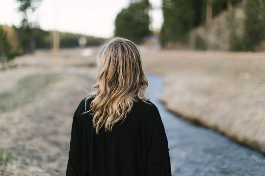 Why Are There So Few Women CEOs? Why Are There So Few Women CEOs?