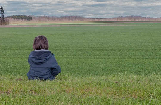 Love and Compassion Meditation That Even A 3-Year-Old Can Do