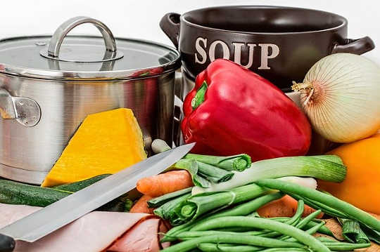 5 Nutrients That Can Boost Your Mood 5 Nutrients That Can Boost Your Mood