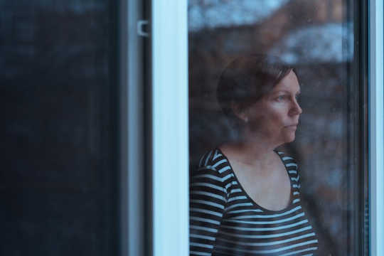 How Domestic Violence Affects Women's Mental Health How Domestic Violence Affects Women's Mental Health