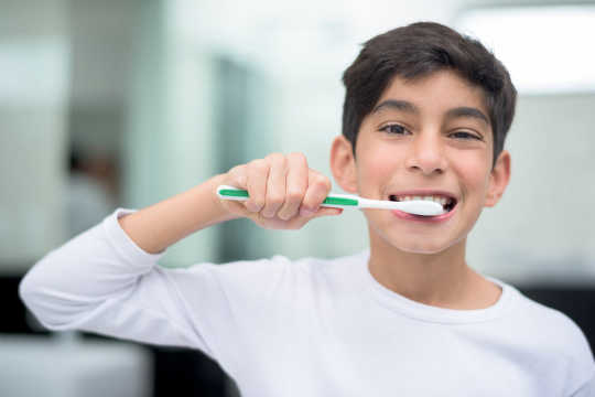 Triclosan In Soap And Toothpaste Actually Makes Germs Stronger Triclosan In Soap And Toothpaste Actually Makes Germs Stronger