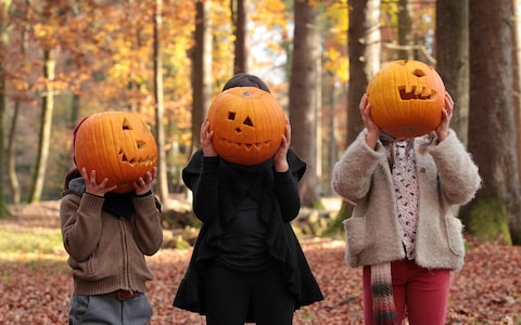 Halloween Candy Doesn’t Have To Be Scary For Your Teeth Halloween Candy Doesn’t Have To Be Scary For Your Teeth