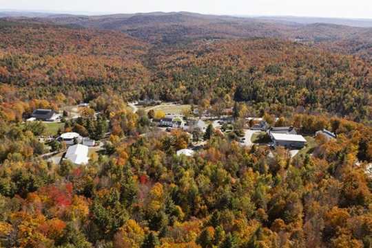Here's Why Colleges Are Being Forced To Close Their Doors Here's Why Colleges Are Being Forced To Close Their Doors