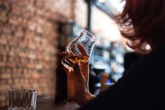 How Brain Size May Predispose People To Drinking More How Brain Size May Predispose People To Drinking More