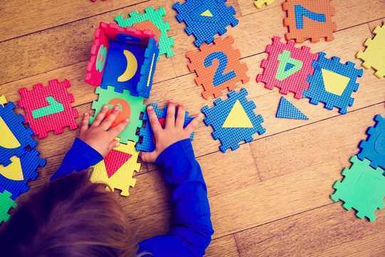 How To Get Preschoolers Ready To Learn Math How To Get Preschoolers Ready To Learn Math