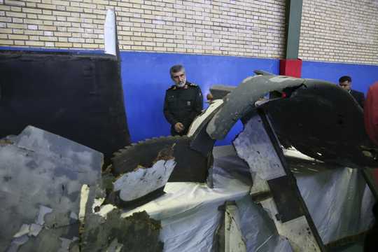 Risk Of Shooting War With Iran Grows After Decades Of Economic Warfare By The US Risk Of Shooting War With Iran Grows After Decades Of Economic Warfare By The US